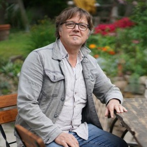 Ulrich Rasch (Foto: Jan Turek)