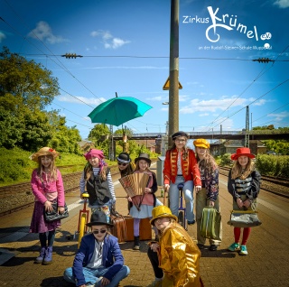 (Foto: Zirkus Krümel)